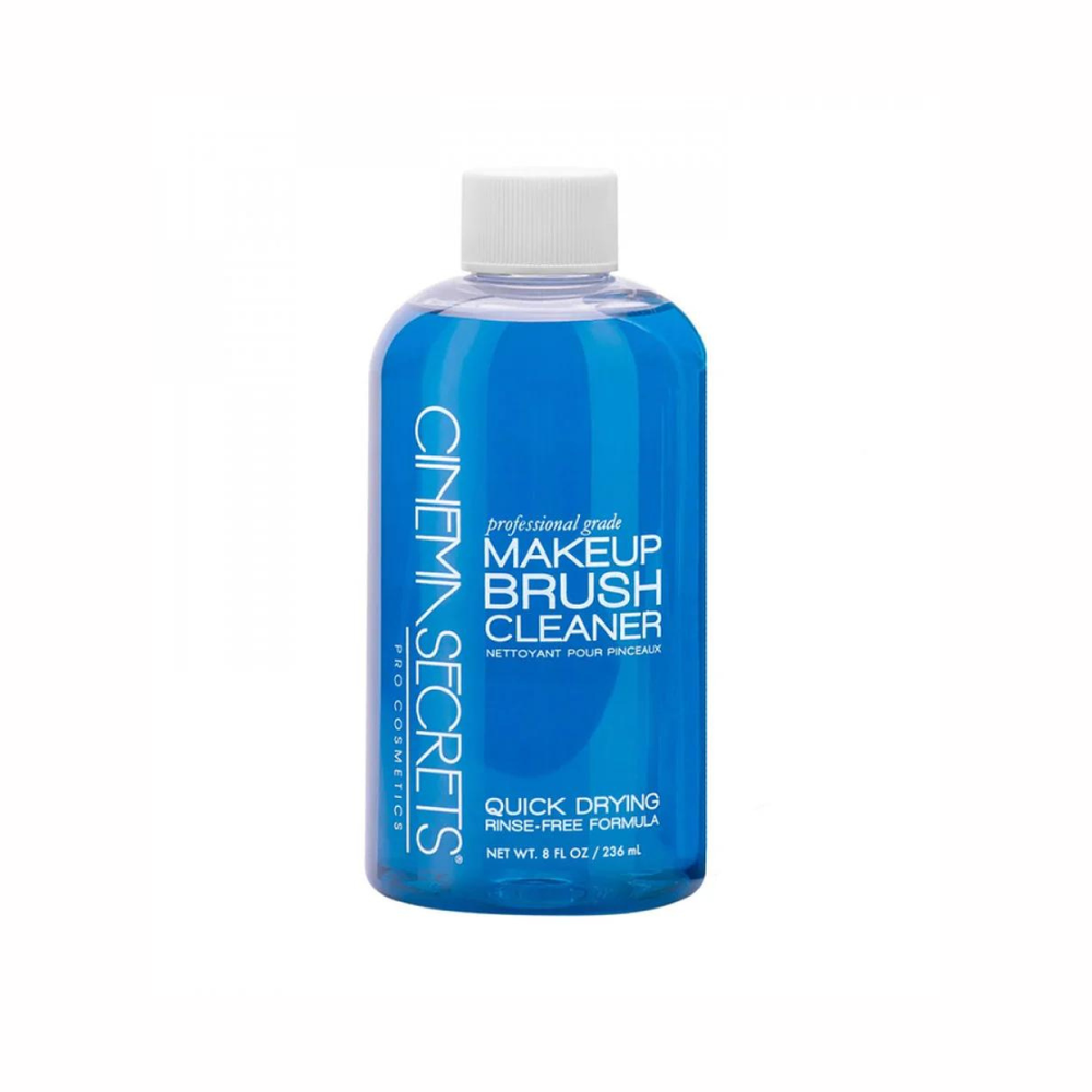Cinema Secrets, Makeup Brush Cleaner, -60ml