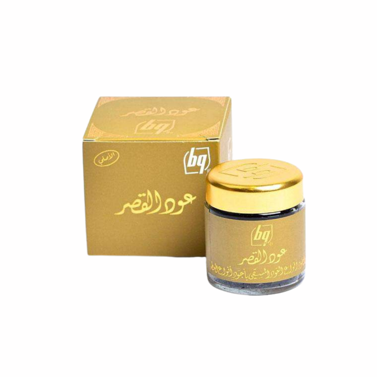 Ben gadim incense Oud Al-Qasr watered