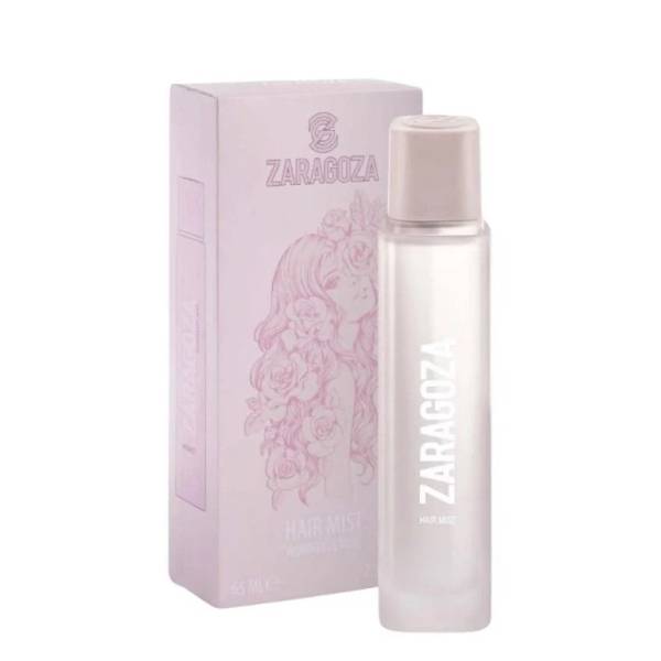 زاراقوزا, معطر شعر وندرفل روز - 65 مل