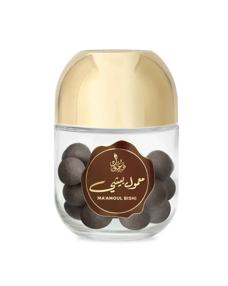 Al Rehab, Bakhoor Maamoul Bishi,
