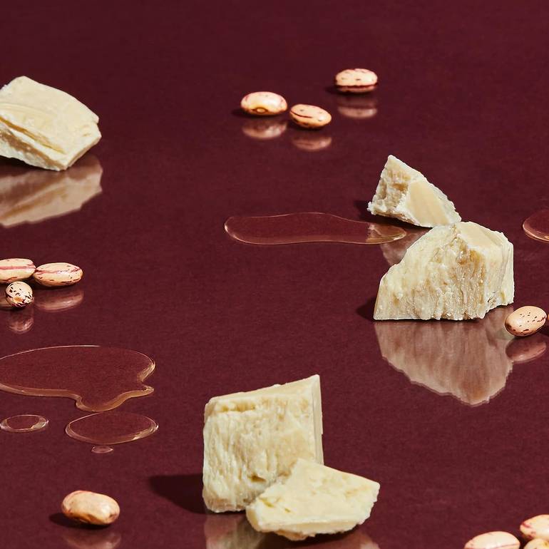 شيا مويستشر, قناع معالج للشعر الجاف, بزيت الخروع الاسود الجامايكي