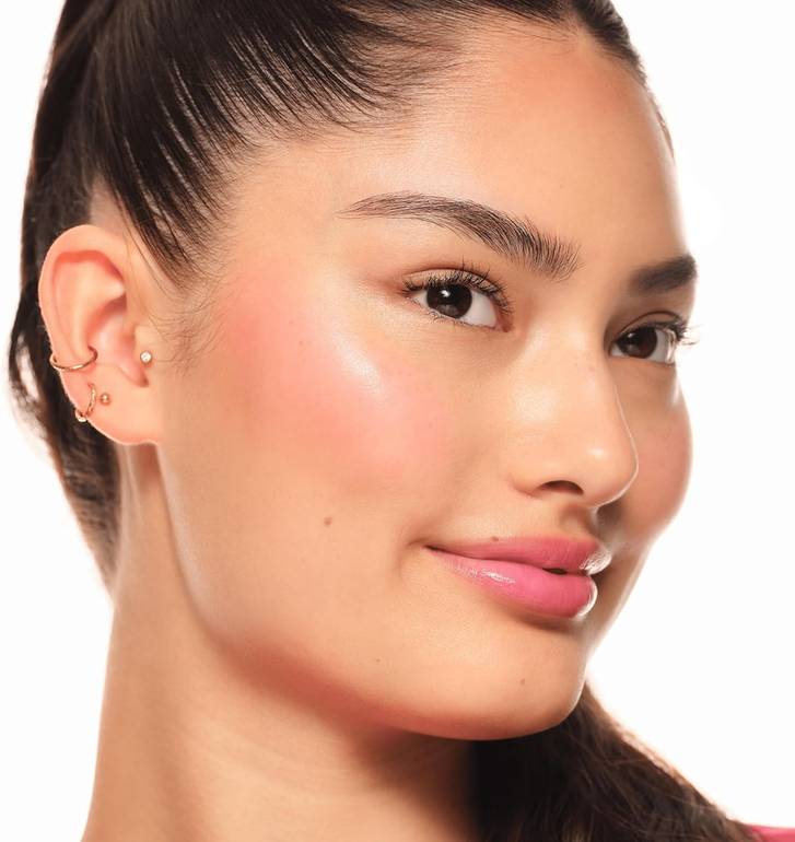 Essence, tinted lip and cheek balm, - multiple shades