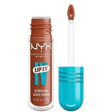 NYX Lip IV Hydrating Gloss Stain – Multi Shades
