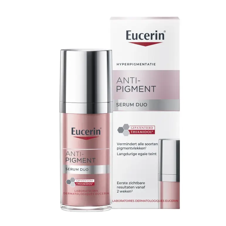 Eucerin, Serum Duo Anti-Pigmentation, 30ml