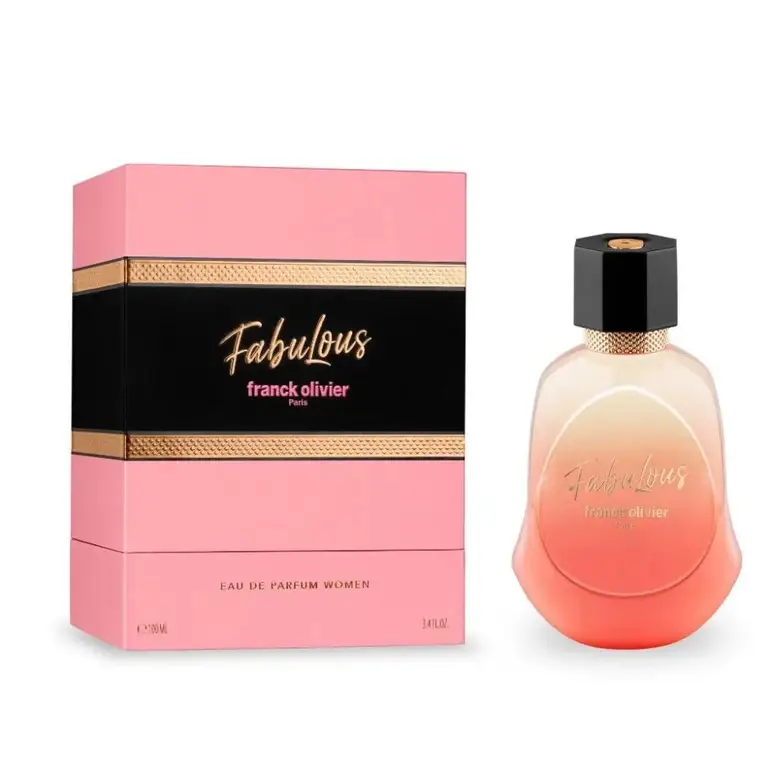 فرانك اوليفر, عطر فابيلوس للنساء, 100مل