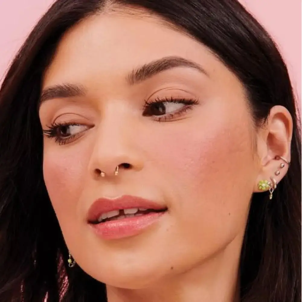 Benefit, Tickle My Pink Highlighter, - 8g