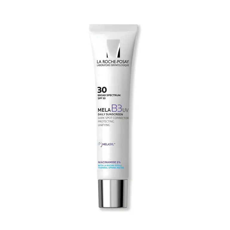 La Roche-Posay, Mila B3 Sunscreen Cream SPF 30 - 40ml