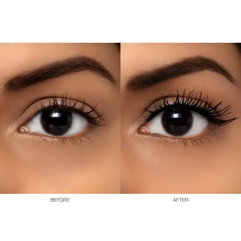 NARS Climax Mascara, Mini Thickening & Lengthening Mascara – Jet Black