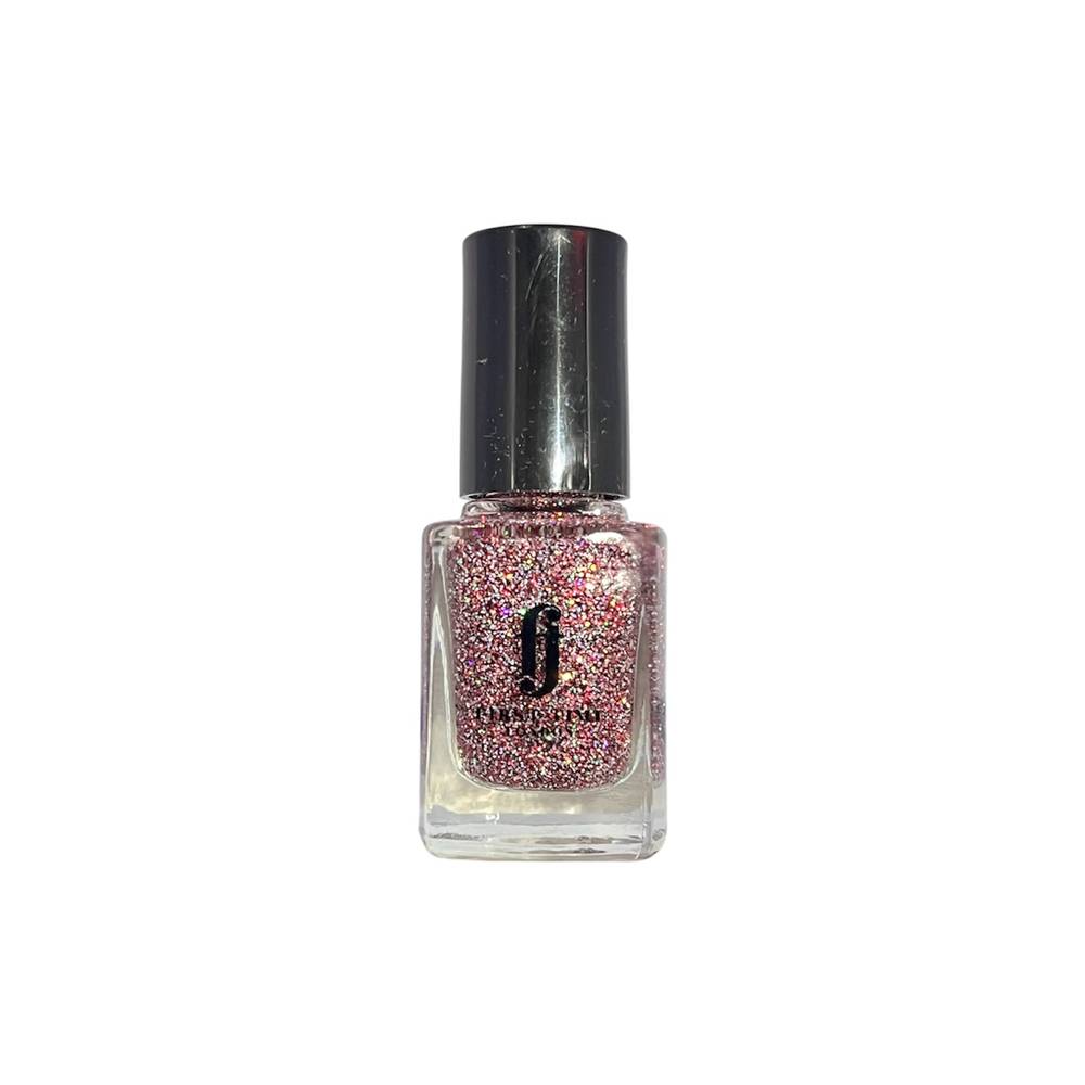 First Time, Nail Polish, Manicure, - BOKEH
