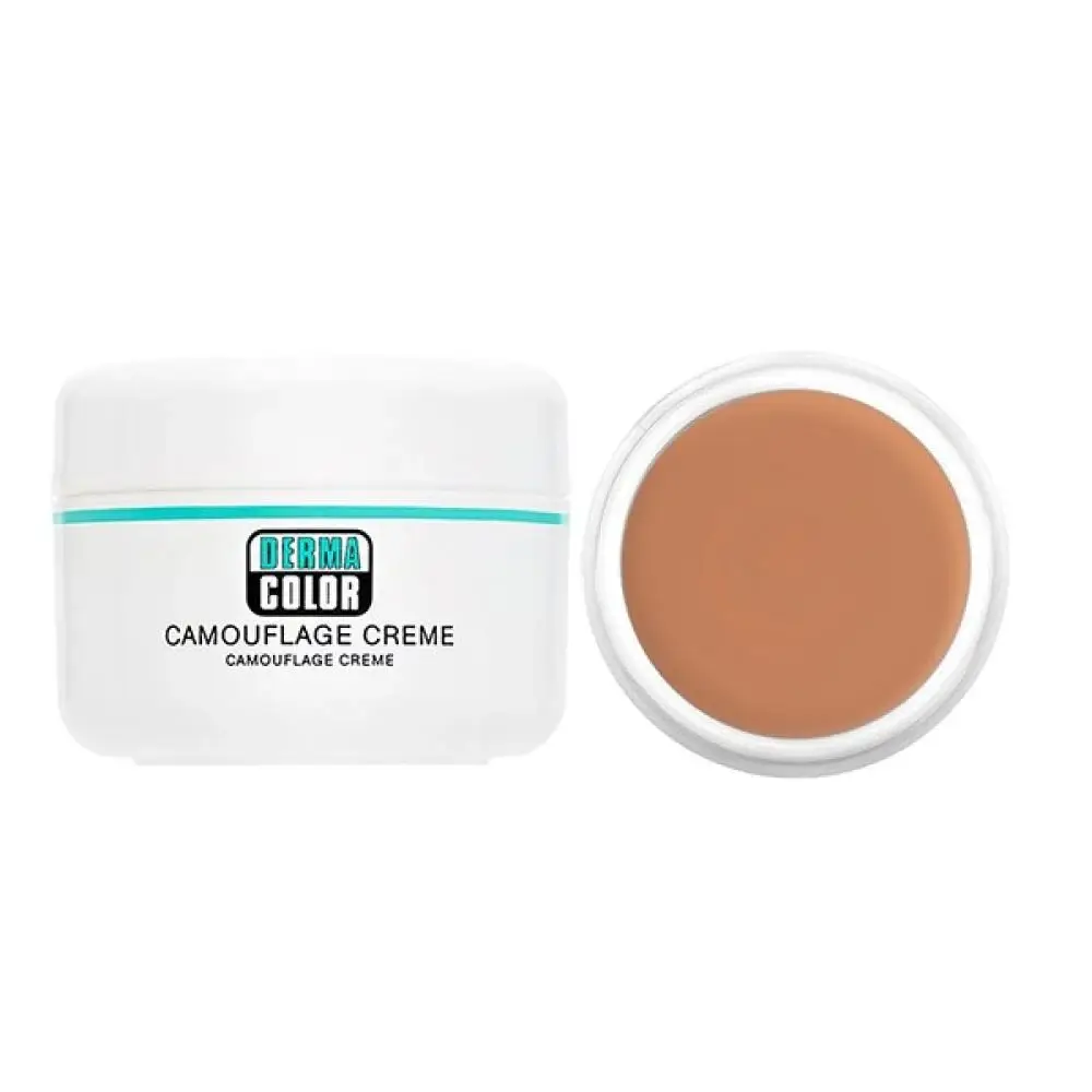 Kryolan Dermacolor Concealer – Multi Shades 