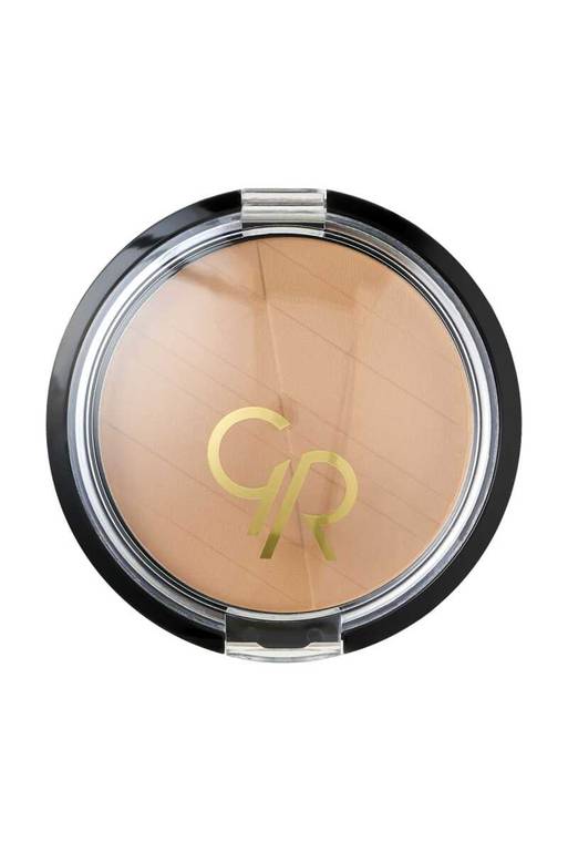 Golden Rose Silky Touch Pressed Powder 08