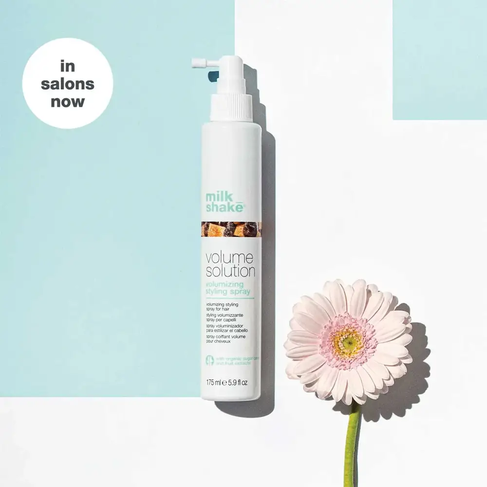 Milk Shake Volume Solution Volumizing Styling Spray - 175ml 