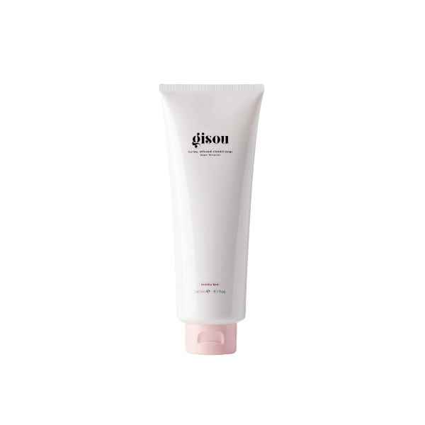 Gesso, hair conditioner, with honey, 240 ml