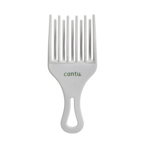 Cantu, Curling and Wavy Comb