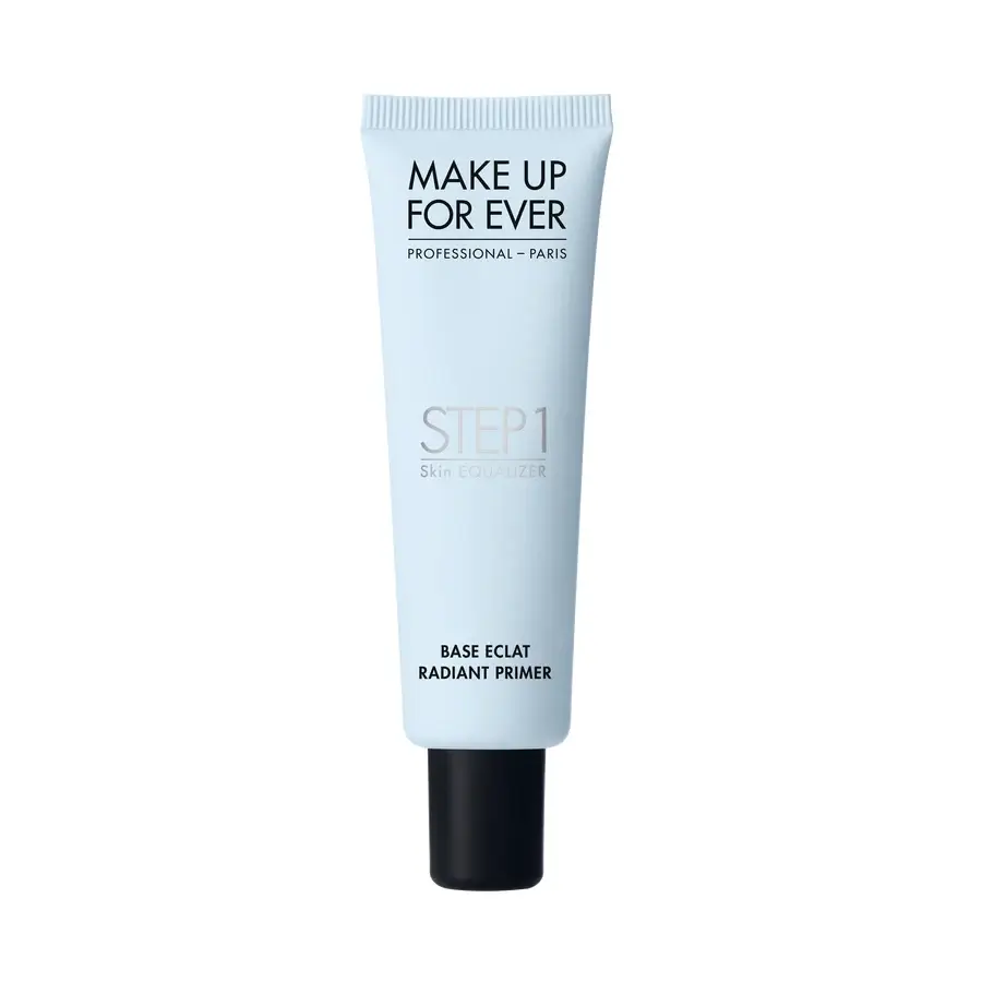 Make Up For Ever Step One Primer Cream - 7 Bright Blue