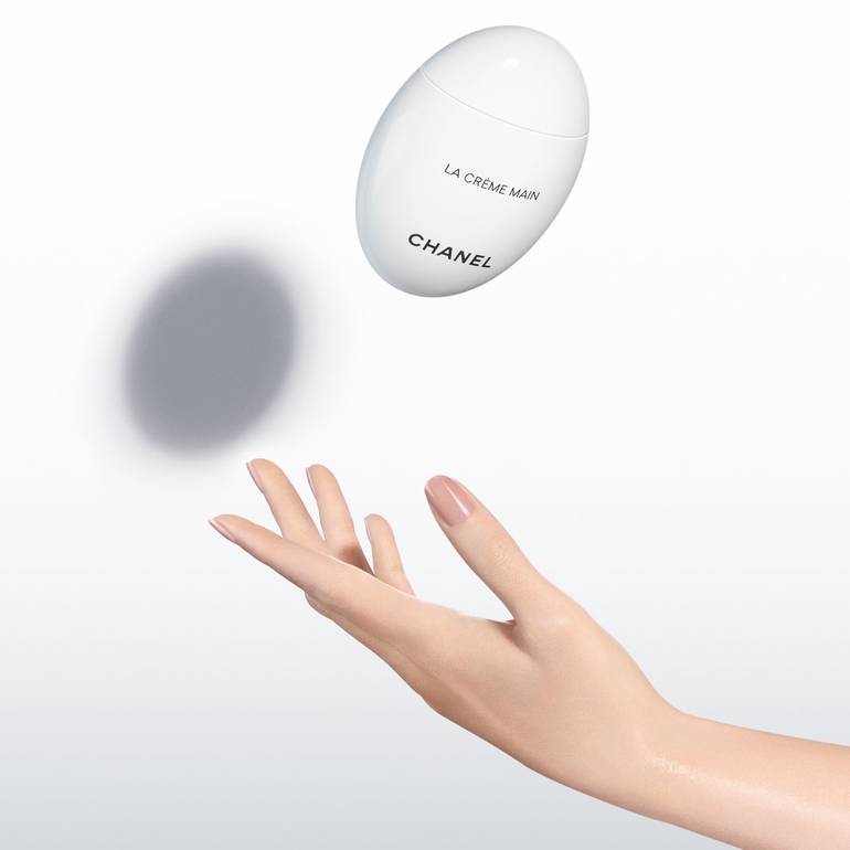 Chanel, Hand Cream - 50ml