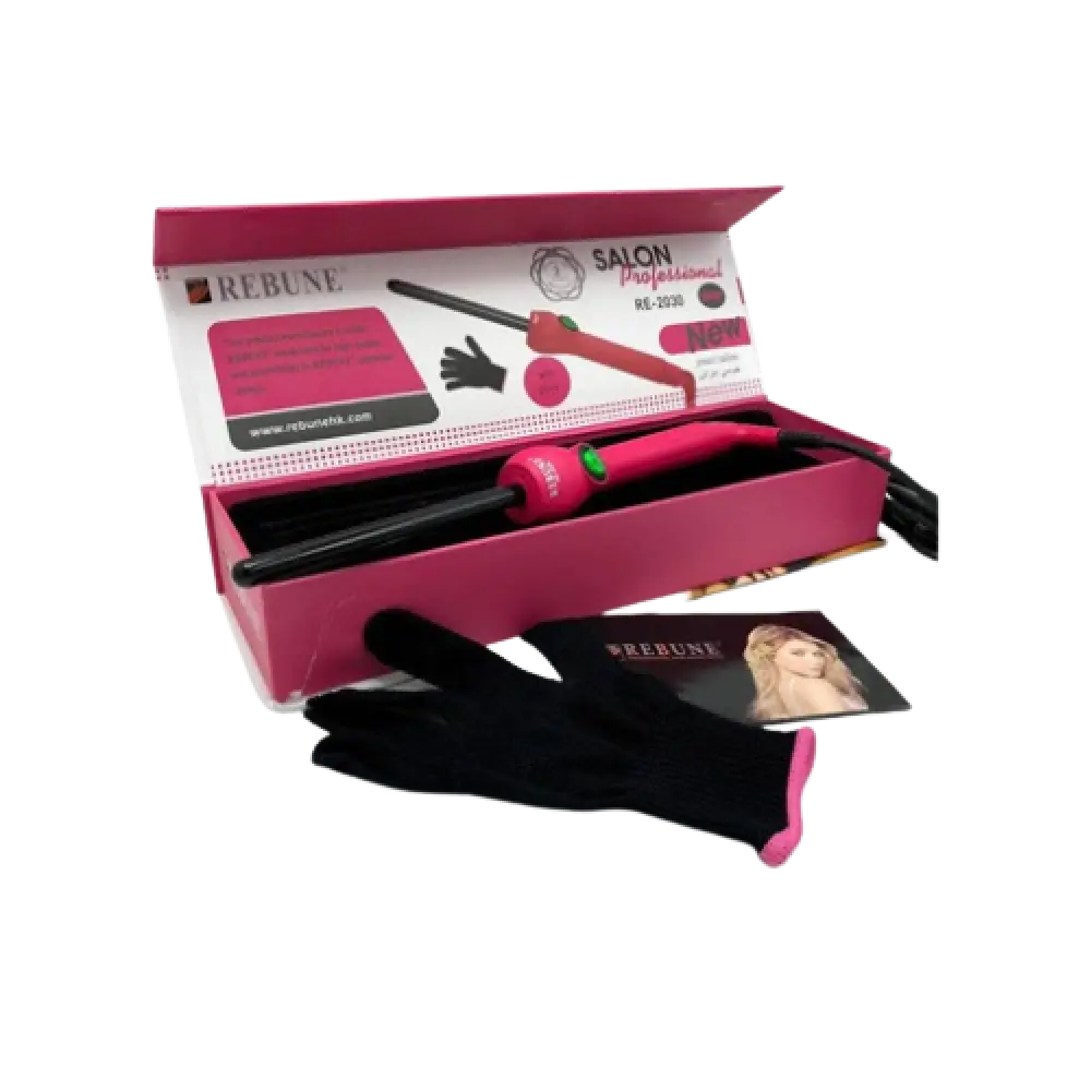 rebune Hair Juicy Ceramic RA-2030