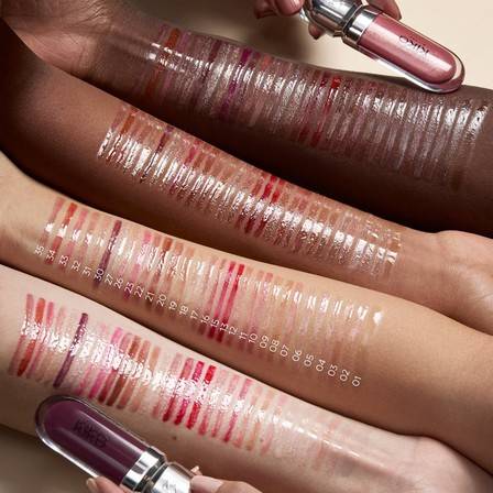 Kiko, 3D Lip Gloss - Multiple Shades