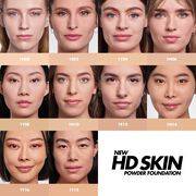 Make Up For Ever, Matte Powder Foundation - Multiple Shades