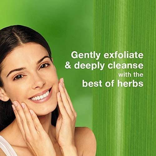 Himalaya, Daily Facial Scrub, with Licorice and Apricot, - 150ml