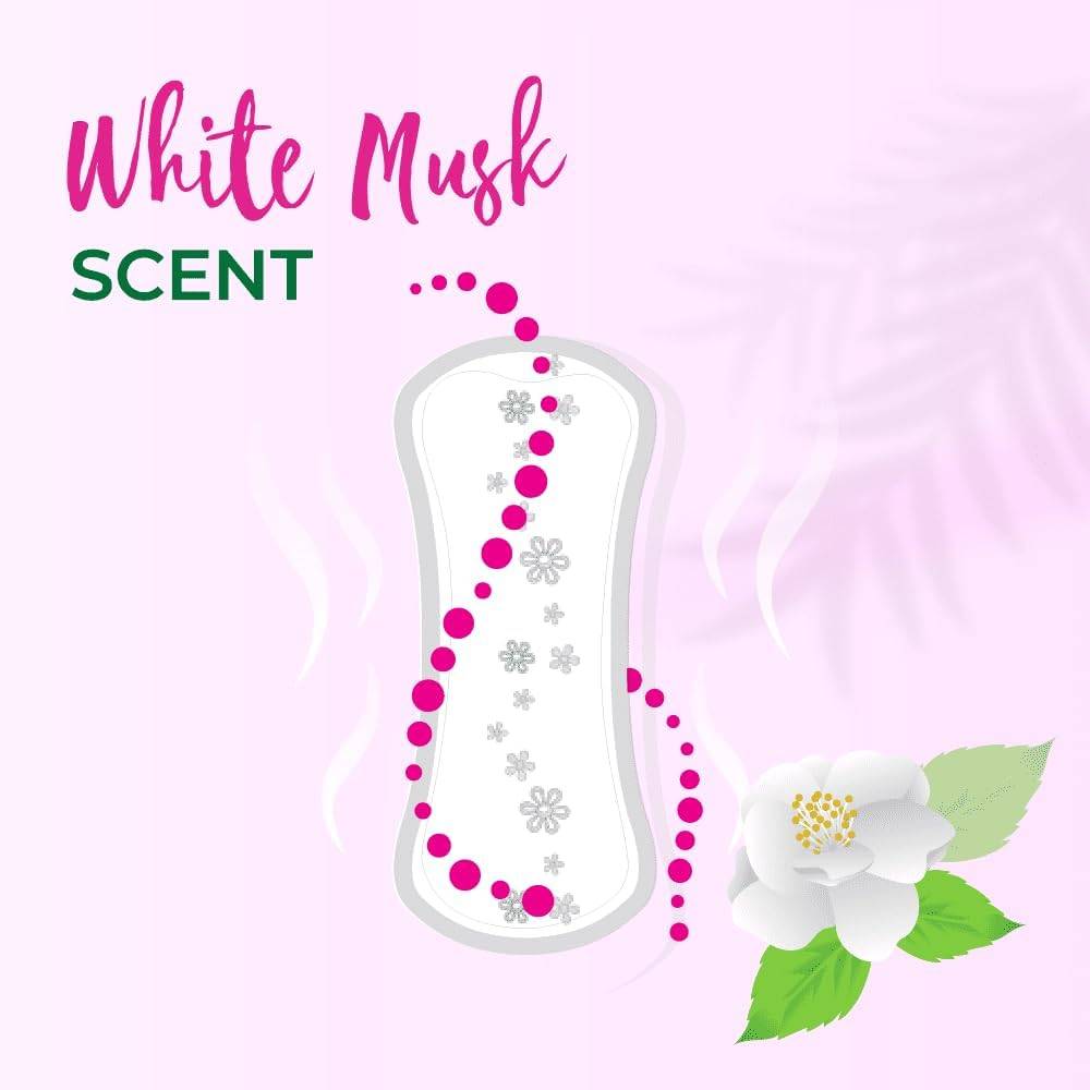 فريشدايز, فوط يومية عادية معطرة, - 72 فوطة