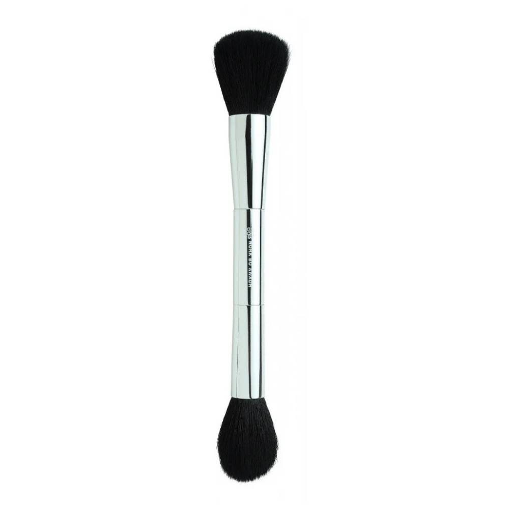Noura Bo Awad, Blush and Powder Brush, - 005