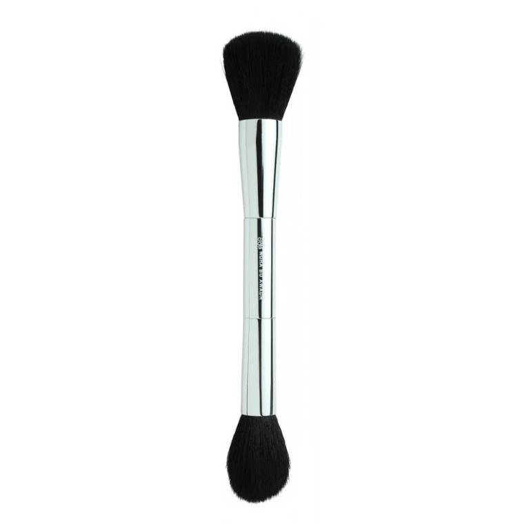 Noura Bo Awad, Blush and Powder Brush, - 005
