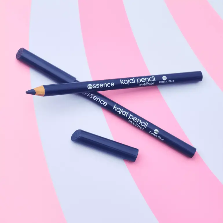Essence Kohl Kajal Pencil - 30 Classic Blue