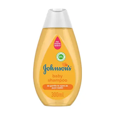 Rozy, Daily Baby Care Pack, Johnson's - 6 Pieces