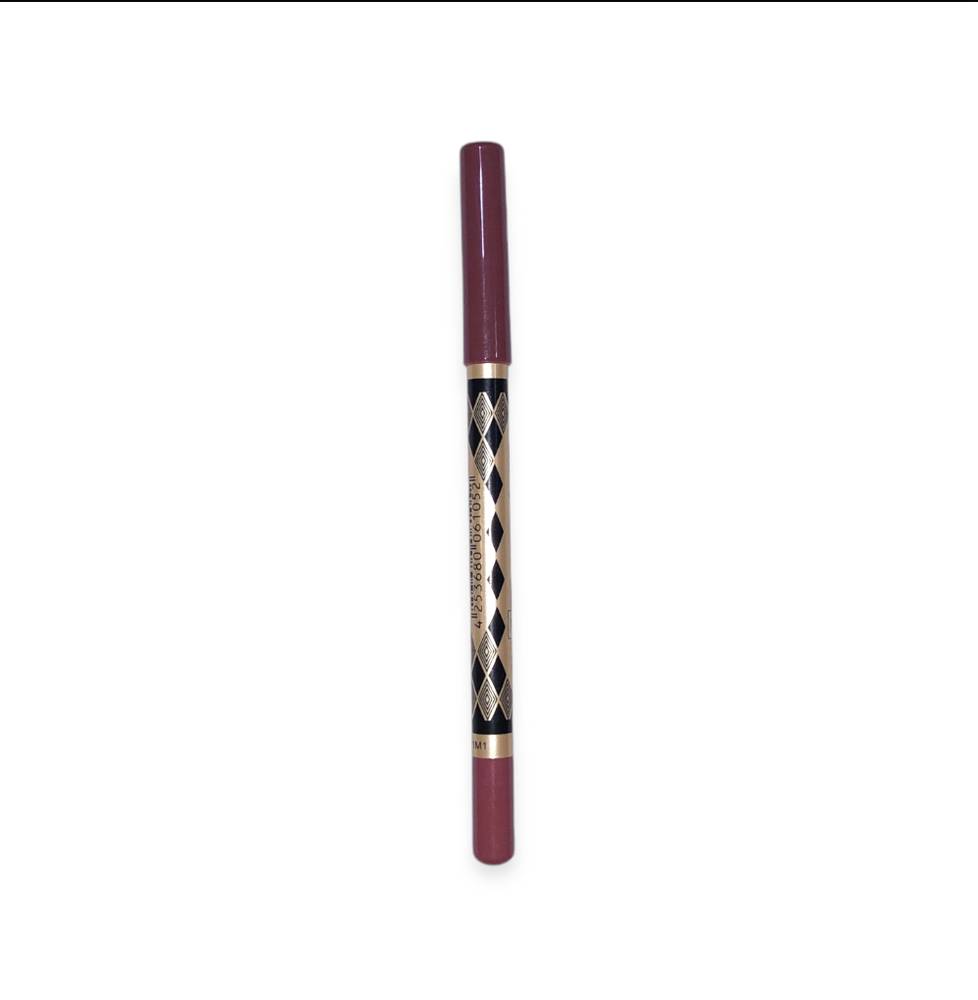 Golden Lady lip liner no. 554