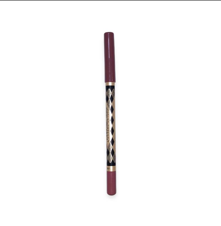 Golden Lady lip liner no. 554