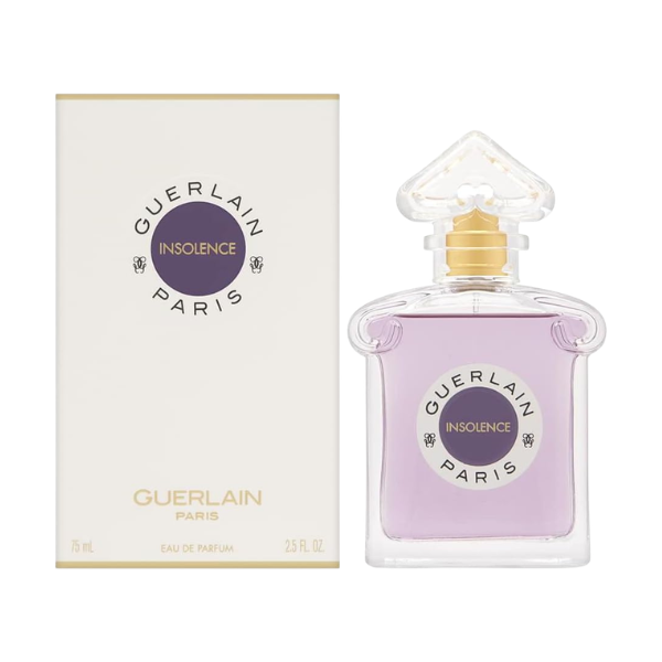 جيرلان, عطر انسولانس, اي دي بيرفيوم, للنساء - 75مل
