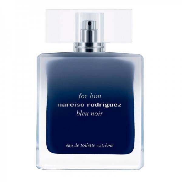 Narciso Rodriguez, Bleu Noir, For Him, EDT, 100ml