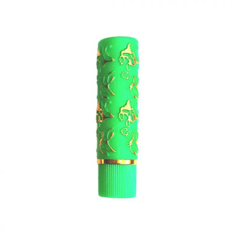 ,Max Beauty, green magic lipstick