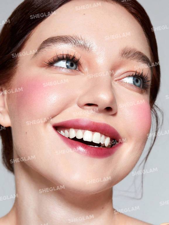 Sheglam, a lip tint, Chic, - It's Shelby