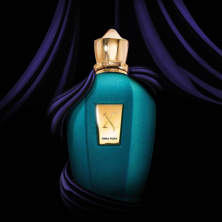 زيرجوف, عطر اربا بورا, بيرفيوم للجنسين, -100مل