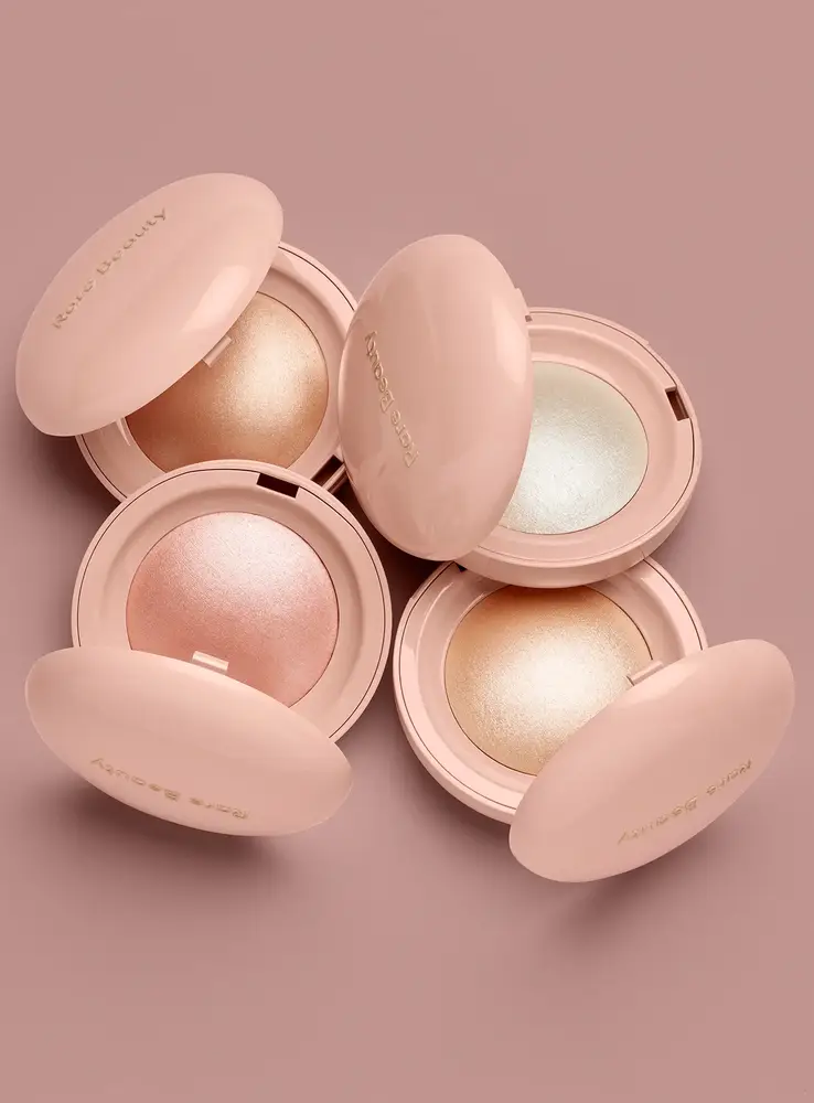Rare Beauty, Highlighter, Positive Light - Multiple Shades| Rozy