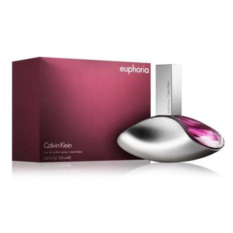 Calvin Klein, Euphoria Eau de Parfum, 100ml