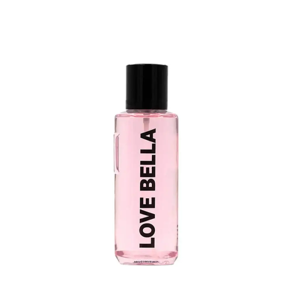 Jellius Body Mist – Love Bella