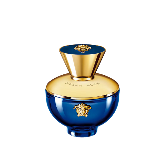 Versace, Dylan Blue, Eau de Parfum, - 100ml