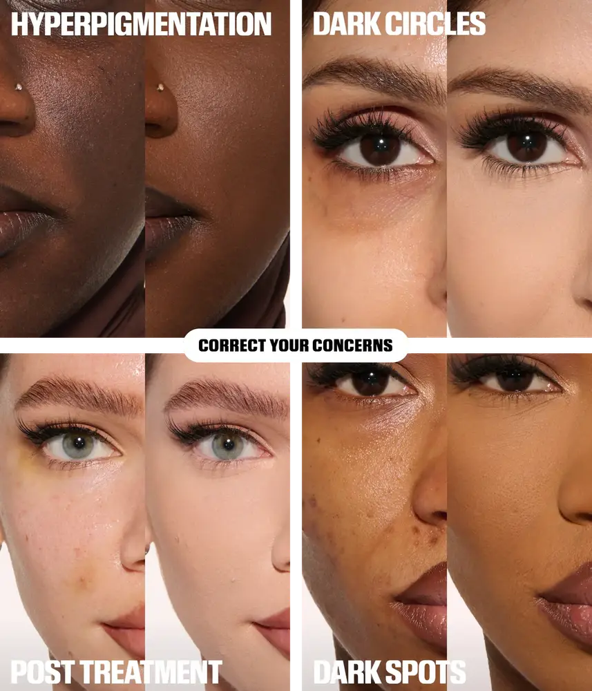 Huda Beauty, Skin Tone Corrector, Faux Filter - Multi-Shade