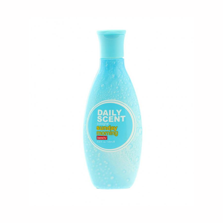 Daily, Scent, perfume, cologne, sunday, morning, - 125 ml