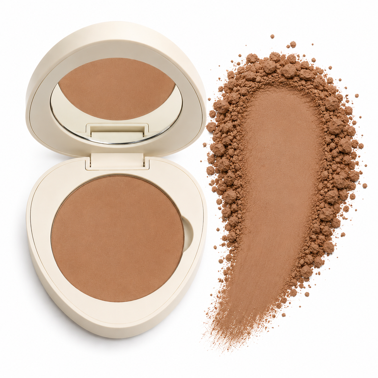 ROZY, Contour and Bronzer – Multi Shades - Medium = متوسط