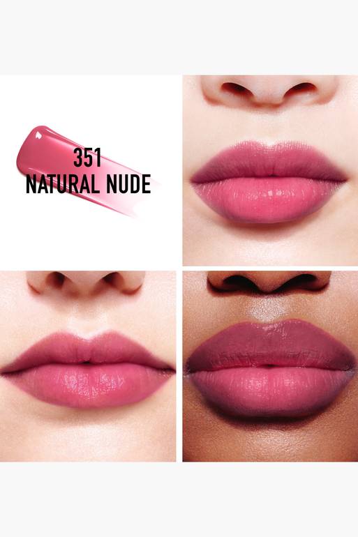 Dior, Addict Lip Gloss Tint - Multiple Shades