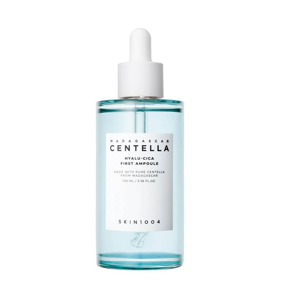 Skin 1004, Hyalu-Cica 1st Moisturizing Serum, 100ml