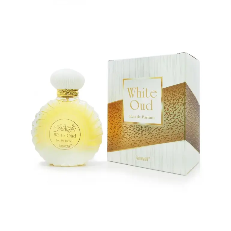 السرتي, عطر عود ابيض للجنسين, - 100مل