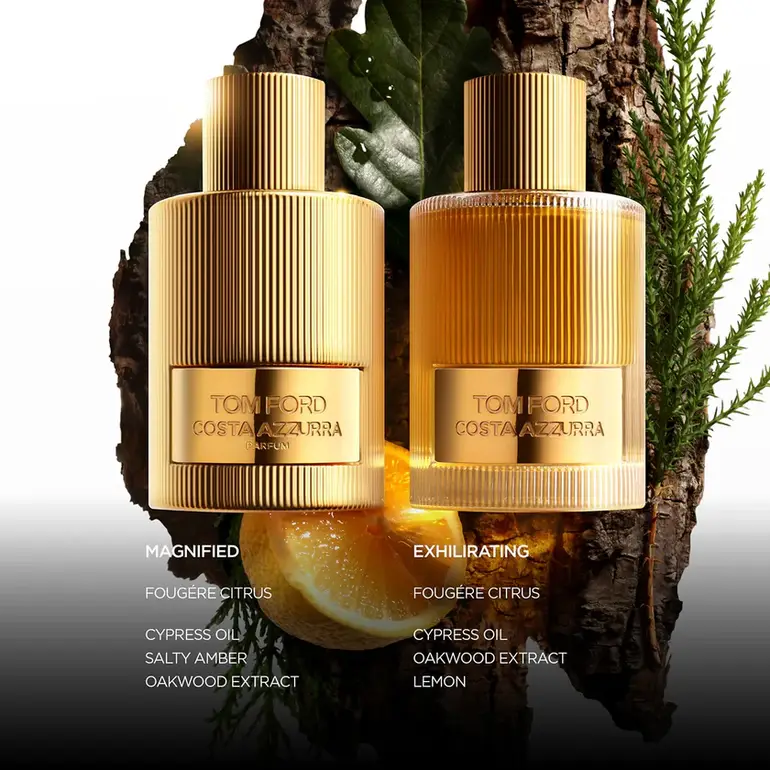 توم فورد, عطر كوستا ازورا, اي دي بيرفيوم - 100 مل
