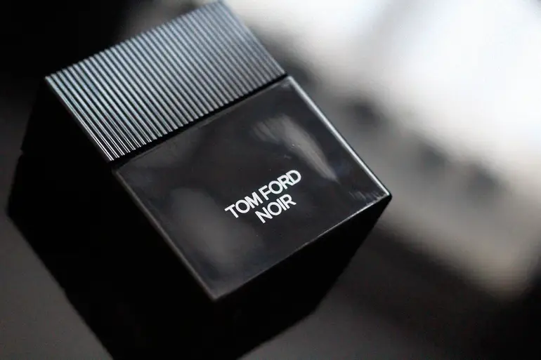 Tom Ford, Noir Eau de Parfum, for Men, 100ml