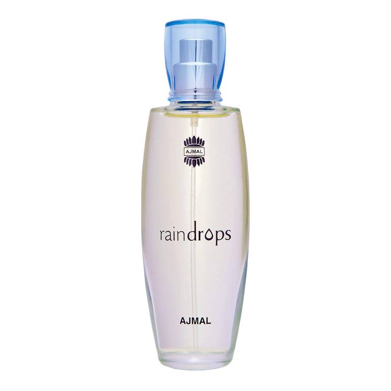 ajmal, perfume, Rain Drops, Eau de Parfum, for women