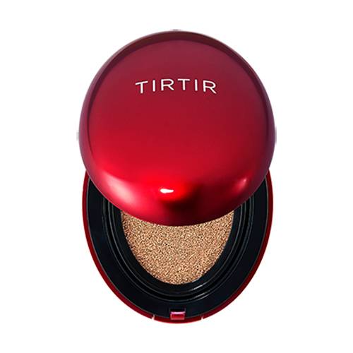 Terre Red Cushion Foundation -23N Sand
